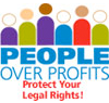 People Over Profits - Protect Your Legal Rights!