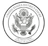 Seal of the United States District Court for the Southern District of Florida